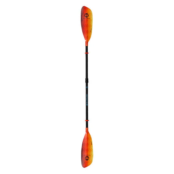 Wilderness Systems Tarpon Glass Kayak Paddle 2 Wilderness Systems Tarpon Glass Kayak Paddle