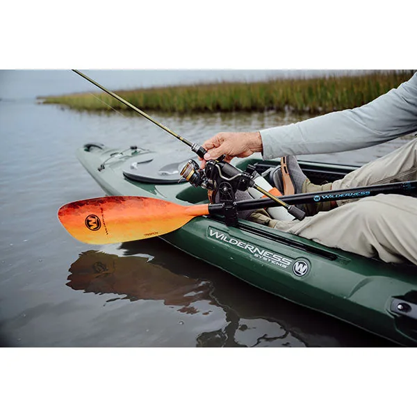 Wilderness Systems Tarpon Glass Kayak Paddle 3 Wilderness Systems Tarpon Glass Kayak Paddle