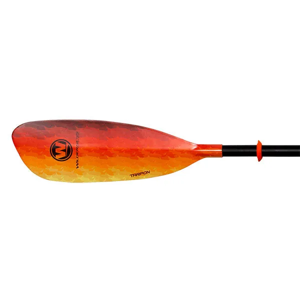 Wilderness Systems Tarpon Glass Kayak Paddle 4 Wilderness Systems Tarpon Glass Kayak Paddle