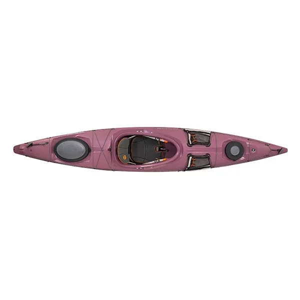 Wilderness Systems Tsunami 125 Kayak 4 Wilderness Systems Tsunami 125 Kayak KayakDIY Review 4