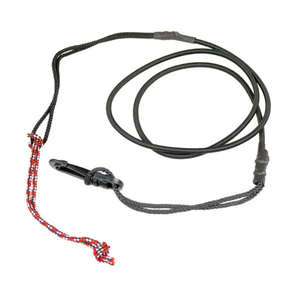 Yak Gear Paddle/ Fishing Rod Leash 1 Yak Gear Paddle/ Fishing Rod Leash