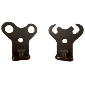 Yak-It DB Double Barrel