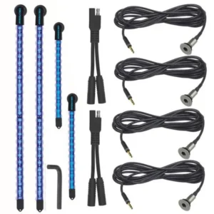 Yak Power Complete LED Light Kit