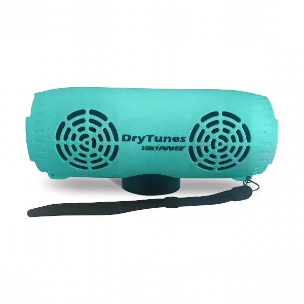 Yak Power Drytunes Portable Waterproof Floating Bluetooth Speaker 1 Yak Power Drytunes Portable Waterproof Floating Bluetooth Speaker