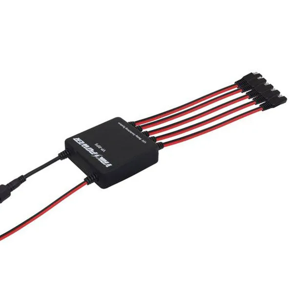 Yak Power Power Panel Switching System 2 Yak Power Power Panel Switching System