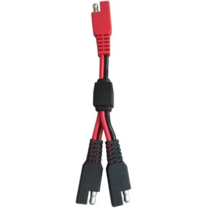 Yak Power SAE Y-Adapter