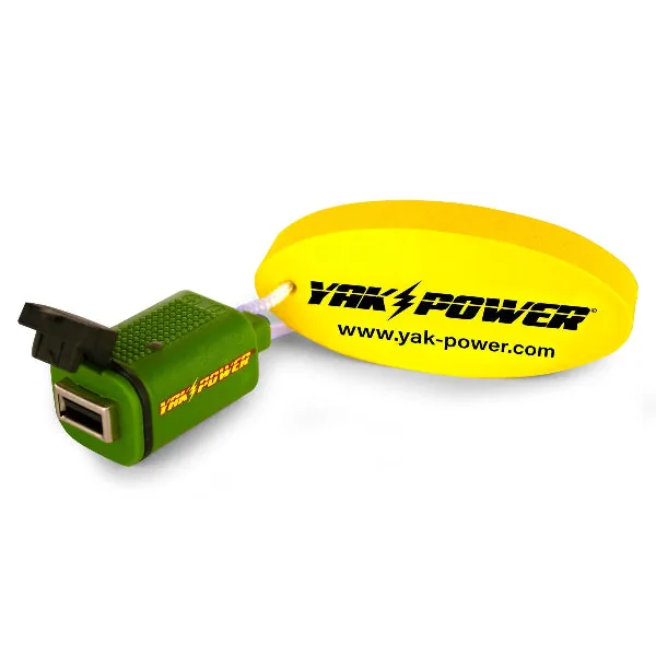 Yak Power SAE to USB 3amp Charging Dongle 4 Yak Power SAE to USB 3amp Charging Dongle