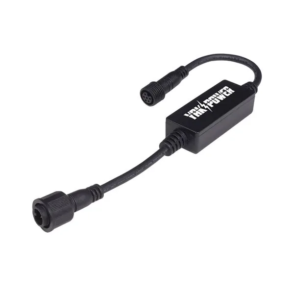 Yak Power Waterproof Inline Remote Control 2 Yak Power Waterproof Inline Remote Control