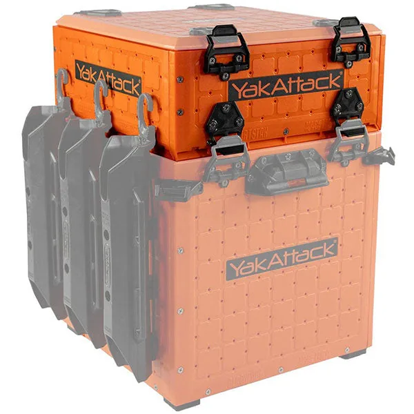 YakAttack 13x13 ShortStak Upgrade Kit for BlackPak Pro 2 YakAttack 13x13 ShortStak Upgrade Kit for BlackPak Pro