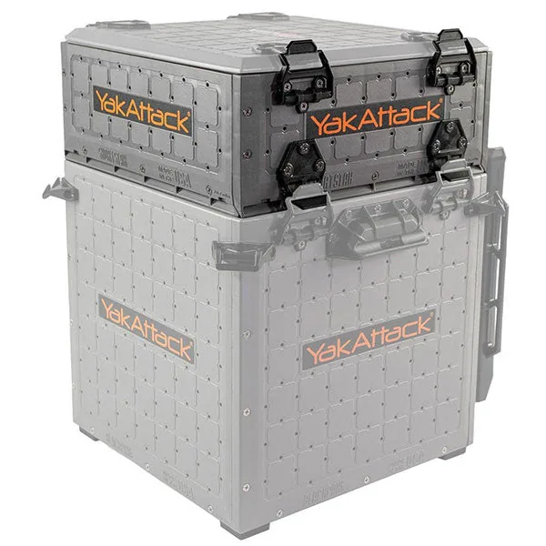 YakAttack 13x13 ShortStak Upgrade Kit for BlackPak Pro 3 YakAttack 13x13 ShortStak Upgrade Kit for BlackPak Pro