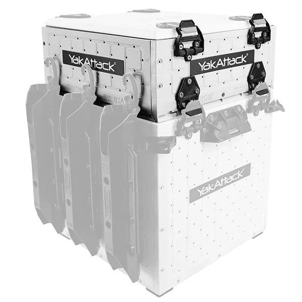 YakAttack 13x13 ShortStak Upgrade Kit for BlackPak Pro 4 YakAttack 13x13 ShortStak Upgrade Kit for BlackPak Pro