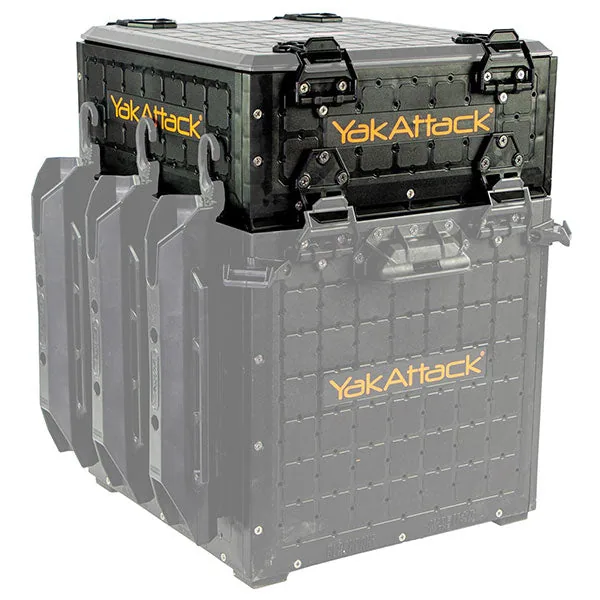 YakAttack 13x13 ShortStak Upgrade Kit for BlackPak Pro 1 YakAttack 13x13 ShortStak Upgrade Kit for BlackPak Pro