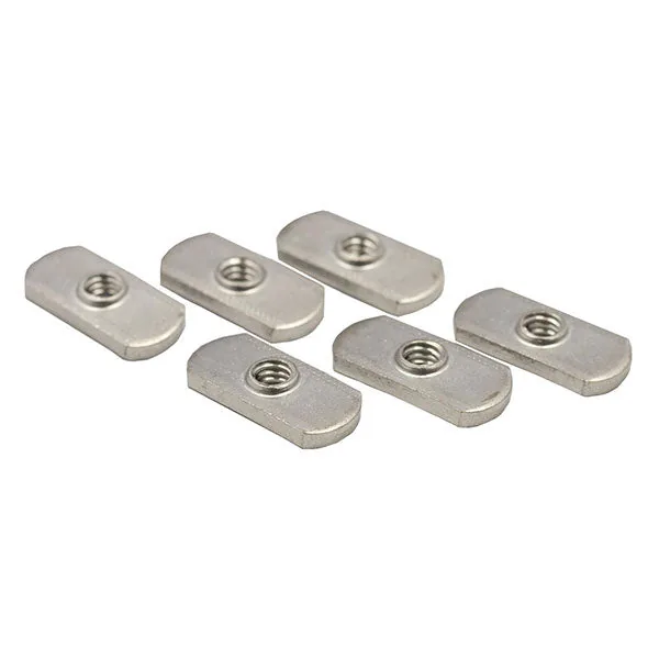 YakAttack 1/4-20 Track Nut 2 YakAttack 1/4-20 Track Nut