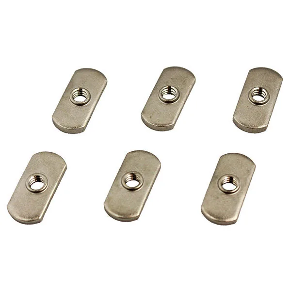YakAttack 1/4-20 Track Nut 1 YakAttack 1/4-20 Track Nut