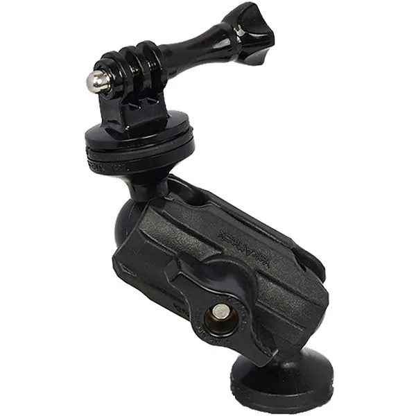 YakAttack Articulating Camera Mount 1 YakAttack Articulating Camera Mount