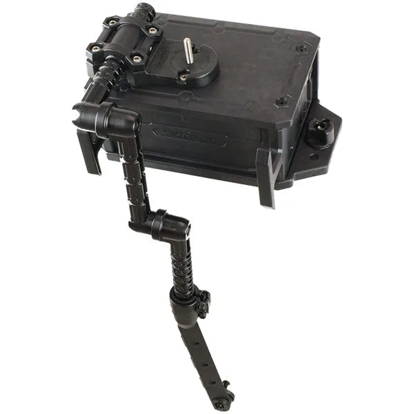 YakAttack CellBlok Battery Box & SwitchBlade Transducer Arm Combo 2 YakAttack CellBlok Battery Box & SwitchBlade Transducer Arm Combo