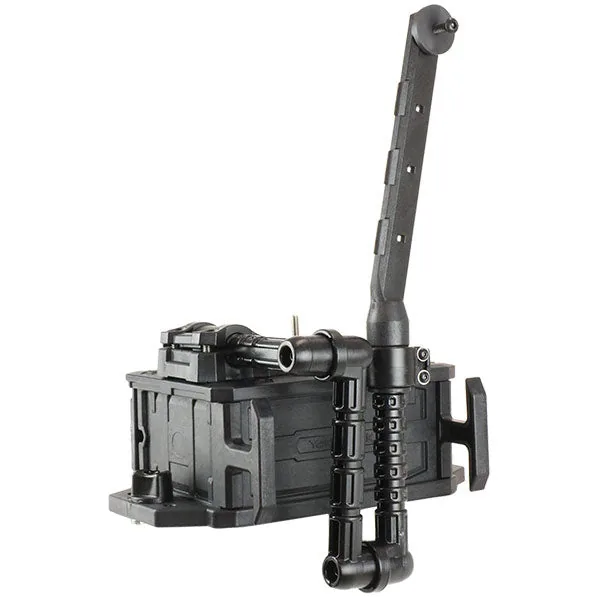 YakAttack CellBlok Battery Box & SwitchBlade Transducer Arm Combo 3 YakAttack CellBlok Battery Box & SwitchBlade Transducer Arm Combo