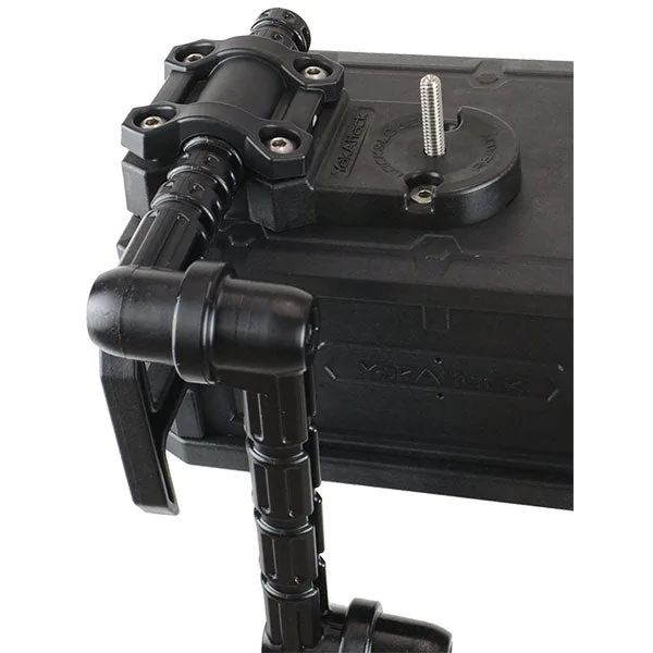 YakAttack CellBlok Battery Box & SwitchBlade Transducer Arm Combo 4 YakAttack CellBlok Battery Box & SwitchBlade Transducer Arm Combo