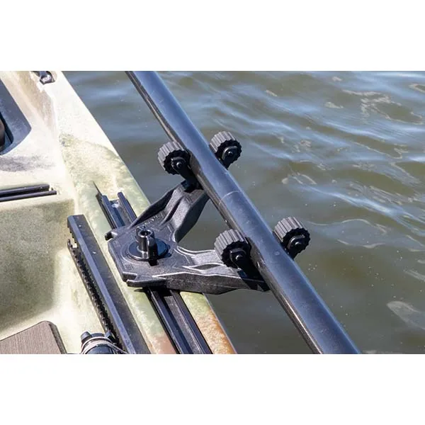 YakAttack DoubleHeader Track Mount 4 YakAttack DoubleHeader Track Mount
