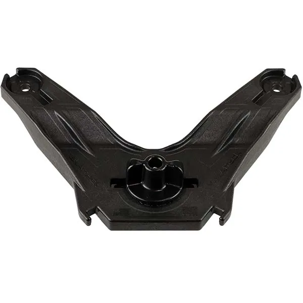 YakAttack DoubleHeader Track Mount 1 YakAttack DoubleHeader Track Mount