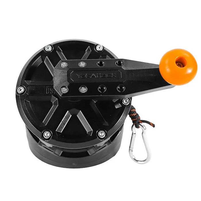YakAttack DropShot Anchor Line Reels 4 YakAttack DropShot Anchor Line Reels