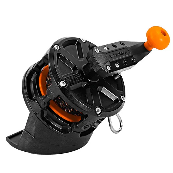 YakAttack DropShot Anchor Line Reels 1 YakAttack DropShot Anchor Line Reels