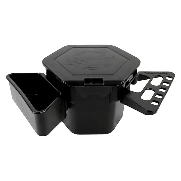 YakAttack Fully Loaded Cup Holder Pro 1 YakAttack Fully Loaded Cup Holder Pro