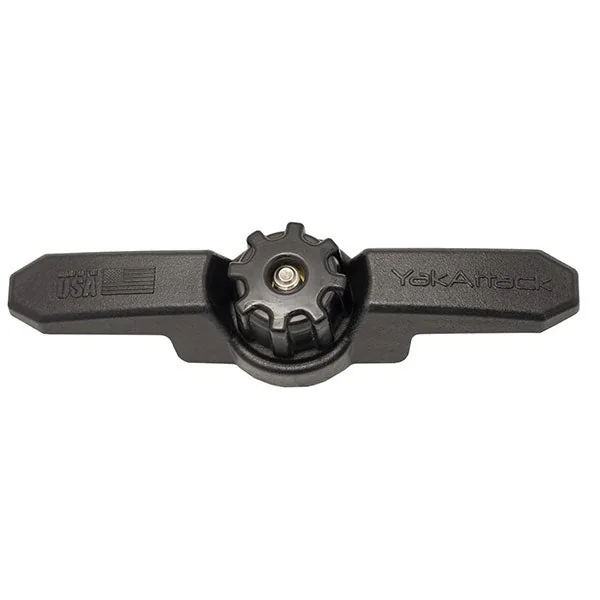 YakAttack GT Cleat XL With TurnKey Adapter 2 YakAttack GT Cleat XL With TurnKey Adapter