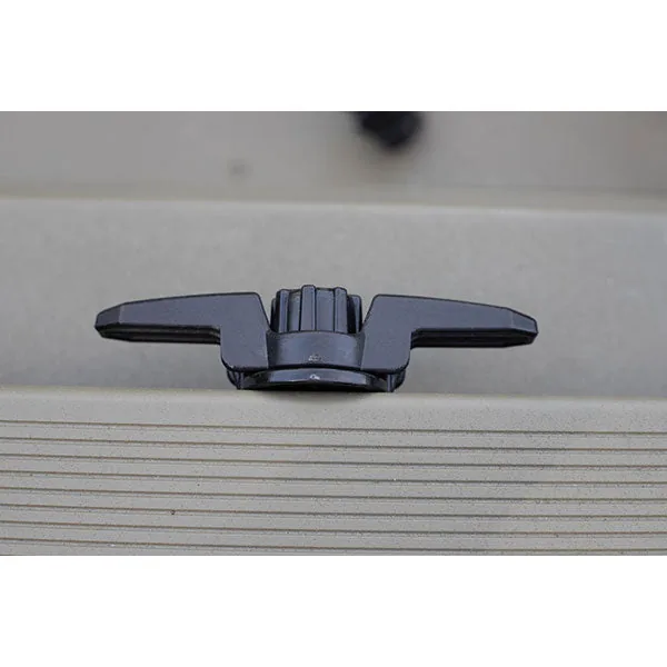 YakAttack GT Cleat XL With TurnKey Adapter 4 YakAttack GT Cleat XL With TurnKey Adapter