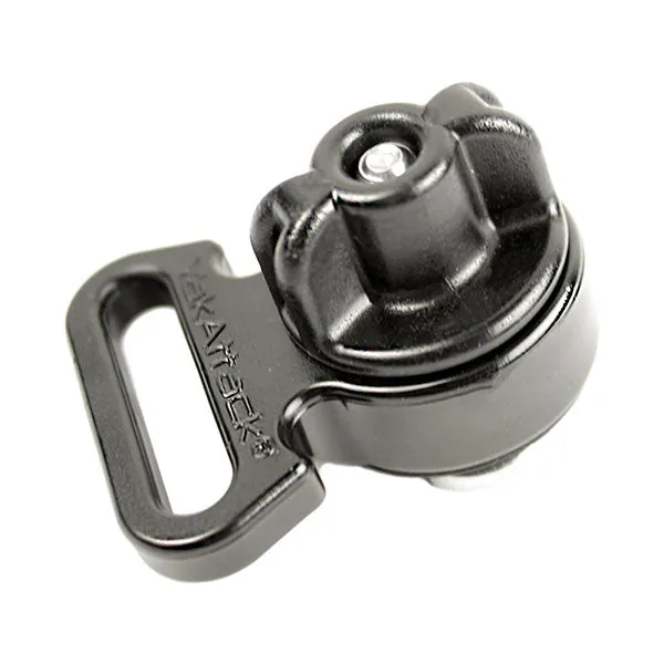 YakAttack Horizontal Tie Downs 2 YakAttack Horizontal Tie Downs