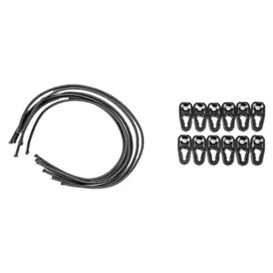 YakAttack KnotLoc Bungee Dividers