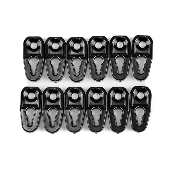 YakAttack KnotLoc Bungee Dividers 4 YakAttack KnotLoc Bungee Dividers