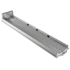 YakAttack LeaderBoard 28" Measuring Board w/ Built-In Identifier Holders and Cull Tabs
