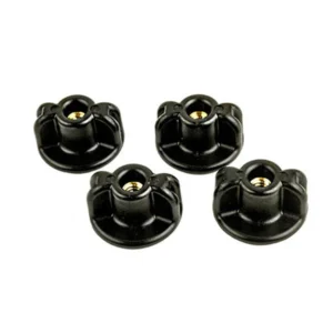 YakAttack LoPro Wingknob