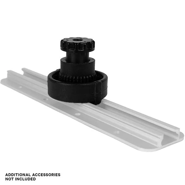 YakAttack LockNLoad™ Track Base 2 YakAttack LockNLoad™ Track Base