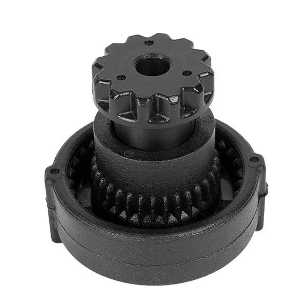 YakAttack LockNLoad™ Track Base 1 YakAttack LockNLoad™ Track Base