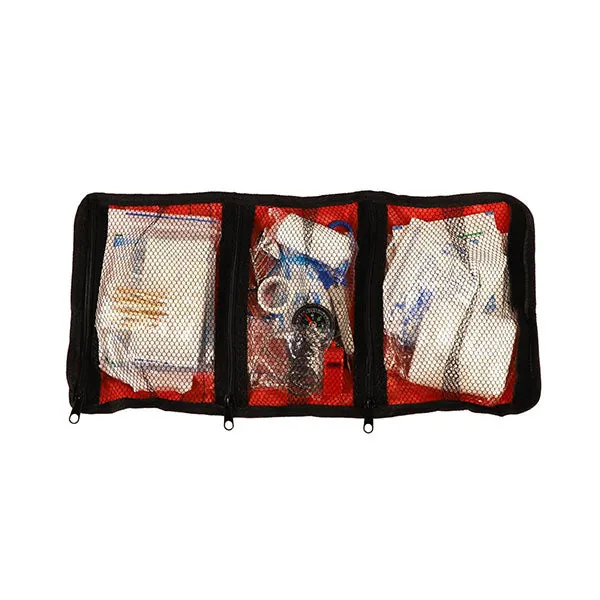 YakAttack Reel Essentials First Aid Kit with Dry Bag 2 YakAttack Reel Essentials First Aid Kit with Dry Bag