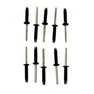 YakAttack Rivet Kit - 10 Pack