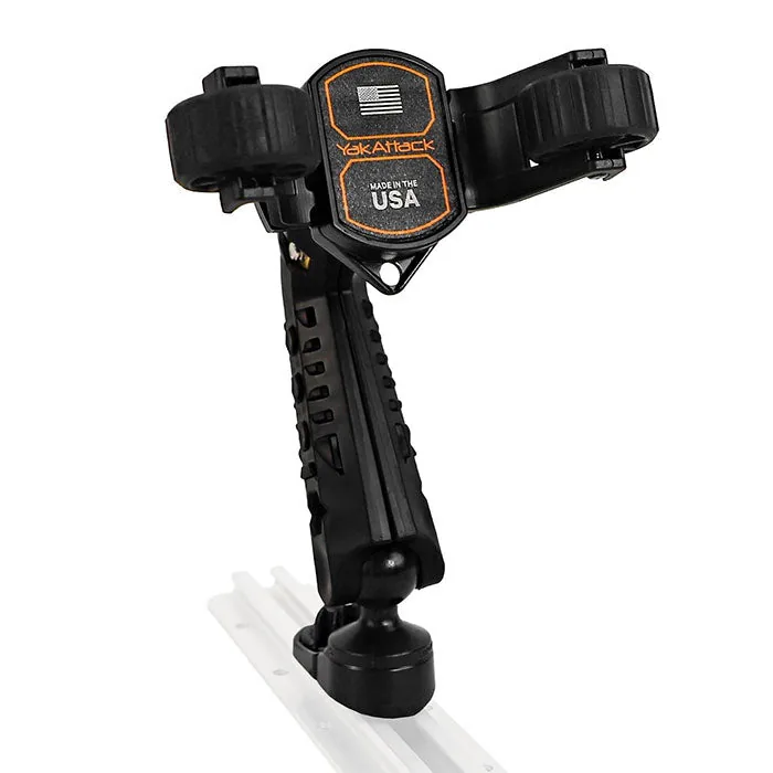 YakAttack SharpShooter MultiMedia Mount 4 YakAttack SharpShooter MultiMedia Mount