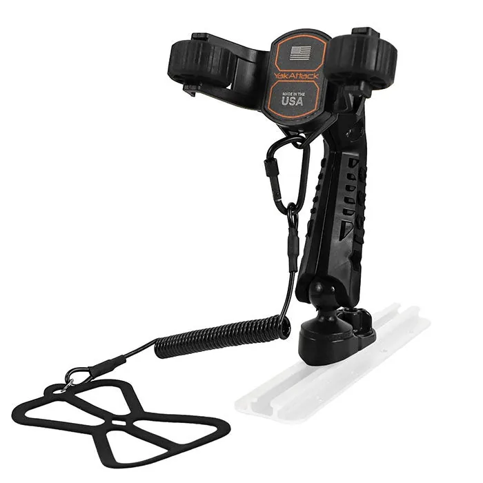 YakAttack SharpShooter MultiMedia Mount 1 YakAttack SharpShooter MultiMedia Mount