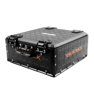 YakAttack ShortStak Solo Storage Box