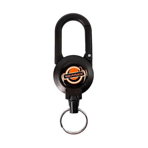 YakAttack Single Attachment Clip-On Retractor 1 YakAttack Single Attachment Clip-On Retractor