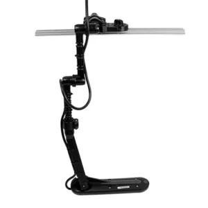 YakAttack SwitchBlade™ Transducer Deployment Arm