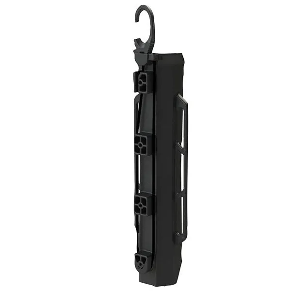 YakAttack TetherTube Rod Holder w/ Mounting Hardware 3 YakAttack TetherTube Rod Holder w/ Mounting Hardware