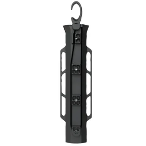 YakAttack TetherTube Rod Holder w/ Mounting Hardware