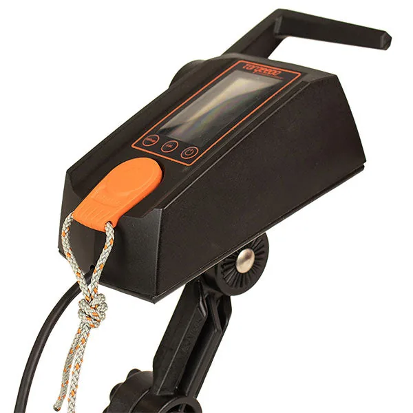 YakAttack Torqeedo Throttle Mount w/ Track Mounted LockNLoad™ Mounting System 2 YakAttack Torqeedo Throttle Mount w/ Track Mounted LockNLoad™ Mounting System