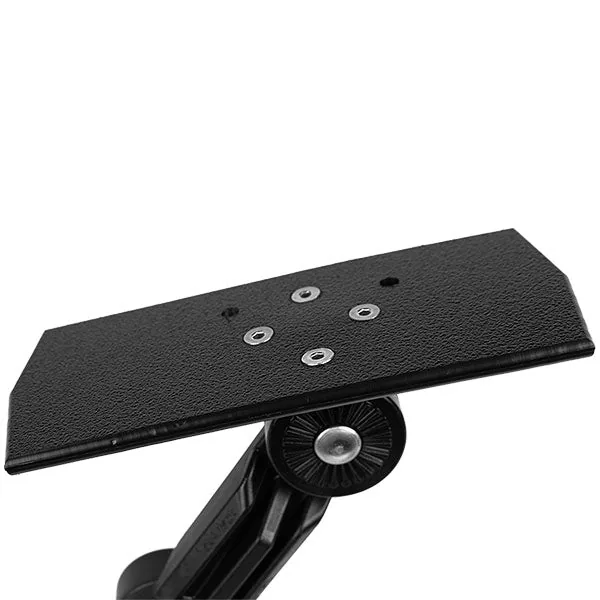 YakAttack Torqeedo Throttle Mount w/ Track Mounted LockNLoad™ Mounting System 3 YakAttack Torqeedo Throttle Mount w/ Track Mounted LockNLoad™ Mounting System