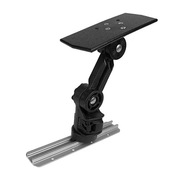 YakAttack Torqeedo Throttle Mount w/ Track Mounted LockNLoad™ Mounting System 4 YakAttack Torqeedo Throttle Mount w/ Track Mounted LockNLoad™ Mounting System