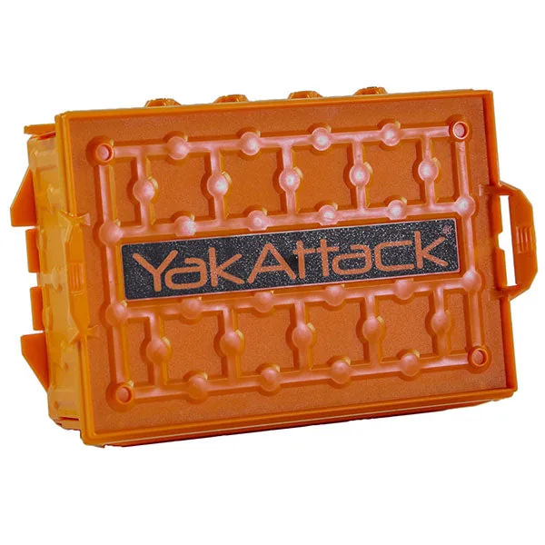 YakAttack TracPak Stackable Storage Box 2 YakAttack TracPak Stackable Storage Box