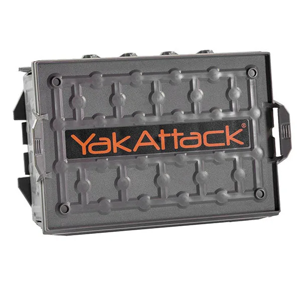 YakAttack TracPak Stackable Storage Box 3 YakAttack TracPak Stackable Storage Box